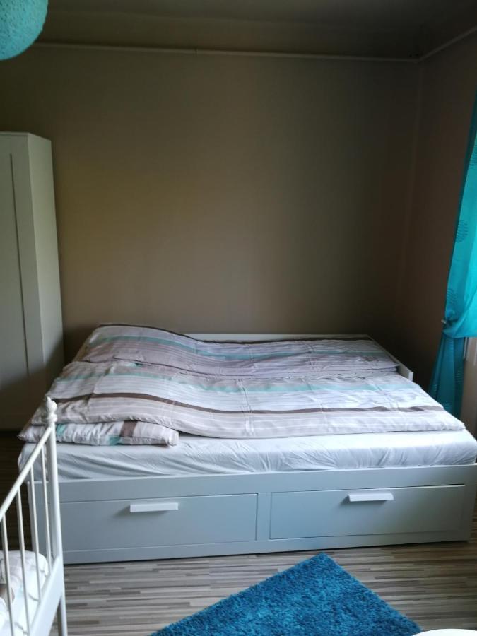 Zso-Ze Apartman Tiszafüred Exteriér fotografie