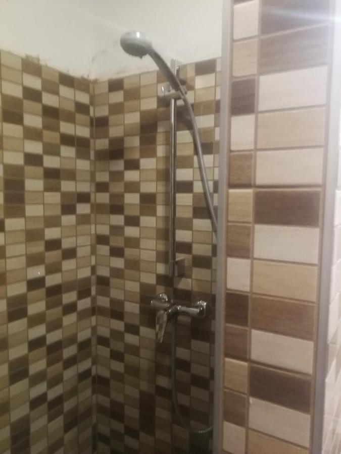 Zso-Ze Apartman Tiszafüred Exteriér fotografie