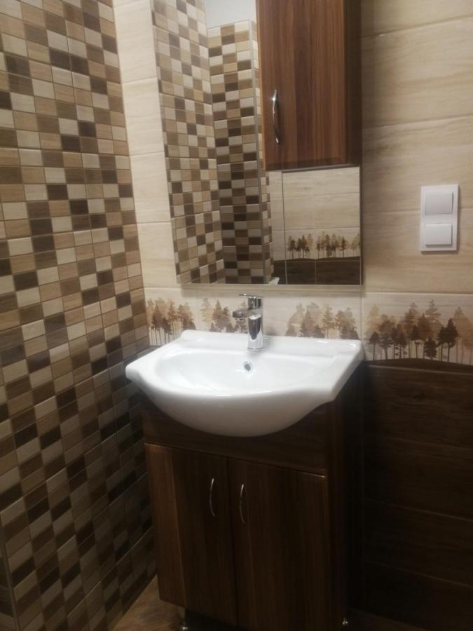 Zso-Ze Apartman Tiszafüred Exteriér fotografie